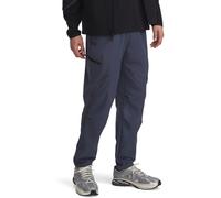 Under Armour Unstop Cargo Closed Hem Woven Joggers Gris M Male
