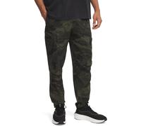 Under Armour Unstop Cargo Vert 2XL Male
