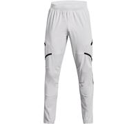 Under Armour Unstop Cargo Trousers Gris 3XL Male