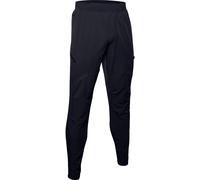 Under Armour Unstop Cargo Trousers Noir 5XL Male