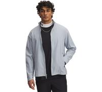 Under Armour Unstoppable Full Zip Sweatshirt Gris M / Regular Homme