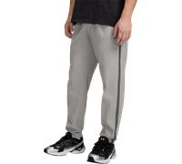 Under Armour Unstoppable Airvent Pantalons M Argent