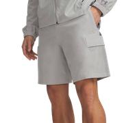 Under Armour Unstoppable Airvent Shorts M Argent