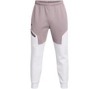 Under Armour Unstoppable Closed Hem Fleece Joggers Gris Tetra M Male