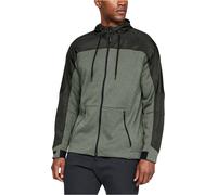 Under Armour UNSTOPPABLE COLDGEAR SWACKET Veste à capuche M Vert