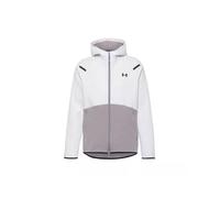 Under Armour Unstoppable Fleece Full-Zip à Capuche L