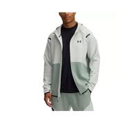 Under Armour Unstoppable Fleece Full-Zip à Capuche S