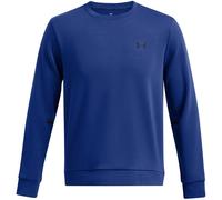 Under Armour Unstoppable Fleece Long-Sleeve T-Shirt Bleu L Male