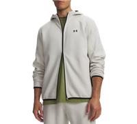 Under Armour Unstoppable Fleece Sweatshirt à capuche XL Blanc