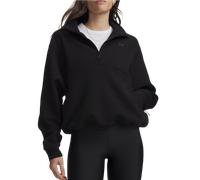 Under Armour Unstoppable Fleece Sweatshirt M Noir