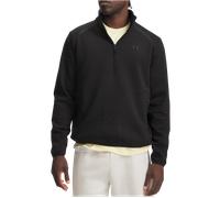 Under Armour Unstoppable Fleece Sweatshirt XXL Noir