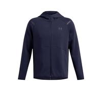 Under Armour Unstoppable Haut zippé en polaire pour homme