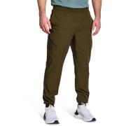 Under Armour UA Unstoppable Woven Jogger Pantalons XL Vert