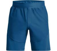 Shorts Under Armour UA Unstoppable Hybrid Shorts-BLU 196884508500 taille S EU