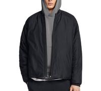 Under Armour UNSTOPPABLE INS BOMBER-BLK Veste S Noir