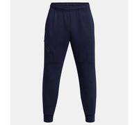 Under Armour Unstoppable Jogger Fleece Pantalone di tuta da uomo blue