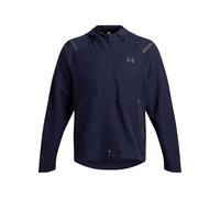 Under Armour Unstoppable LC Veste de survêtement bleu-noir, 2XL pour homme