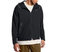 Under Armour Unstoppable Left Chest Jacket Veste à capuche S Noir