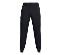 Under Armour Pantalon de survêtement Unstoppable Homme Noir Coupe fuselée Déperlant XXL