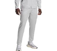Under Armour Unstoppable Tapered Pantalons S Argent