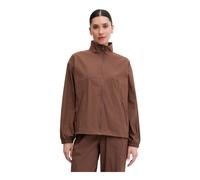 Under Armour Under Armour Unstoppable Wvn Hooded Jacket Women Veste M Marron
