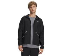 Under Armour Unstoppable Woven Veste de survêtement Hommes Noir