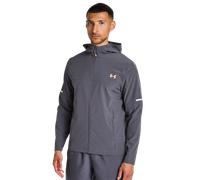 Under Armour Coupe-vent Tech Utility Gris Taille S Homme