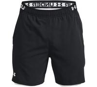 Under Armour Vanish 2-In-1 Shorts Mens Noir S Male