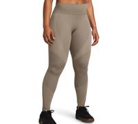 Under Armour Vanish Elite Seamless AnkLeg-BRN Leggings L Marron