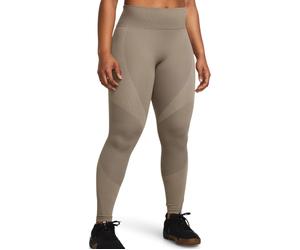Under Armour Vanish Elite Seamless AnkLeg-BRN Leggings M Marron