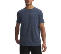 Under Armour Vanish Elite Seamless Camo Tee-shirt M Argent