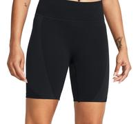 Under Armour Vanish Elite Seamless Short-BLK Shorts XS Noir