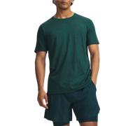 Under Armour Vanish Elite Tee-shirt L Vert