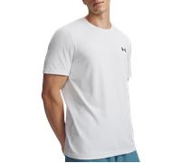Under Armour Vanish Elite Tee-shirt M Blanc