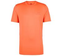 Under Armour - Vanish Energy S/S - T-shirt technique - L - orange