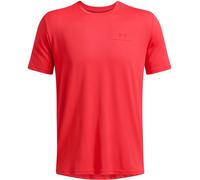 Under Armour Vanish Energy Short Sleeve Men's Rouge M Male
