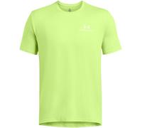 Under Armour - Vanish Energy S/S - T-shirt technique - XL - green