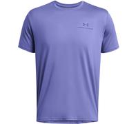 Under Armour Vanish Energy Short Sleeve Men's Violet M Male