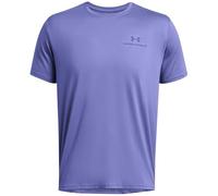 Under Armour Vanish Energy Short Sleeve T-shirt Violet L / Regular Homme