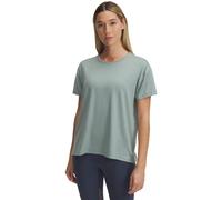 Under Armour Vanish Energy Short Sleeve Top Women’s Vert 10 (S) Female