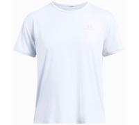Under Armour Vanish Energy 2.0 Short Sleeve T-shirt Blanc S Femme
