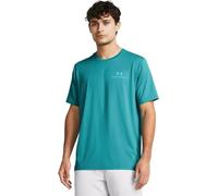 Under Armour Vanish Energy Short Sleeve T-shirt Bleu L / Regular Homme