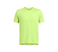 Under Armour Vanish Energy Ss Homme Vert - Notre collection de vêtements de fitness hommes M