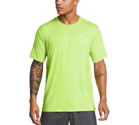 Under Armour Vanish Energy SS Tee-shirt S Jaune