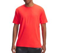 Under Armour Vanish Energy SS Tee-shirt S Orange