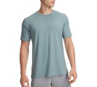 T-shirt Under Armour Vanish Energy manches courtes vert - S