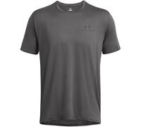 Under Armour Vanish Energy Short Sleeve T-shirt Gris M / Regular Homme