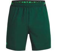 Under Armour Vanish Graphic Performance Gym Shorts Vert S Male