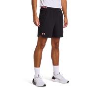 Under Armour Vanish Homme - Shorts, Noir - Taille M Black M