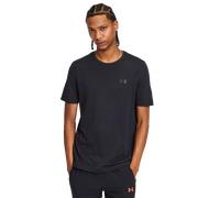 Under Armour Vanish Seamless Novelty Short Sleeve T-shirt Noir S Homme
